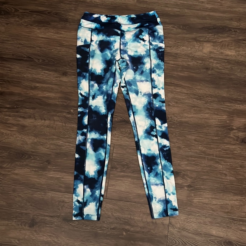 Women’s Layer 8 leggings